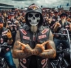 Bikers Justicieros en Colorado